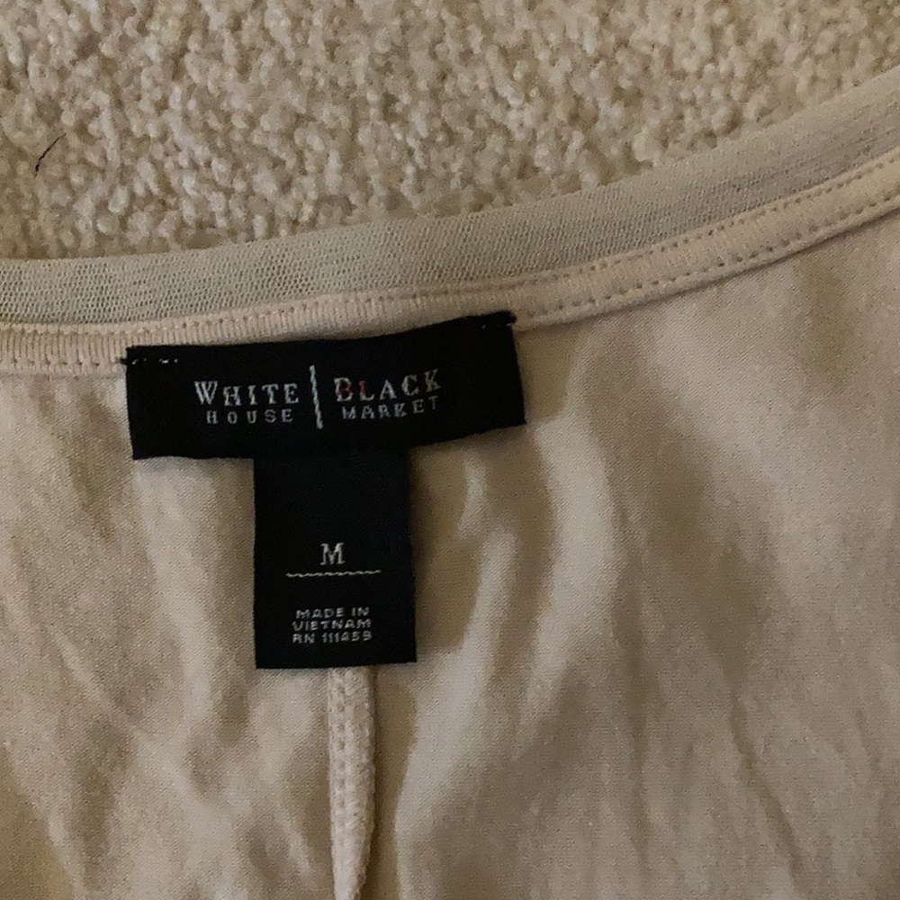 Top Size M, New Without Tag. It Has Been Washed B… - image 3